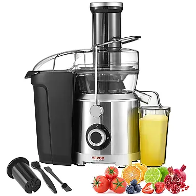 Centrífuga de Frutas 800mL em