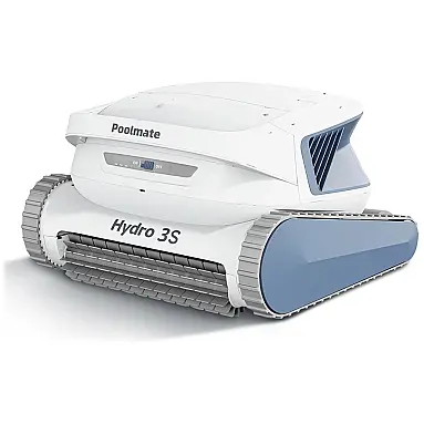 Robô Aspirador para Piscinas DEENO