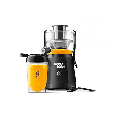 Mini Centrifuga de Frutas com