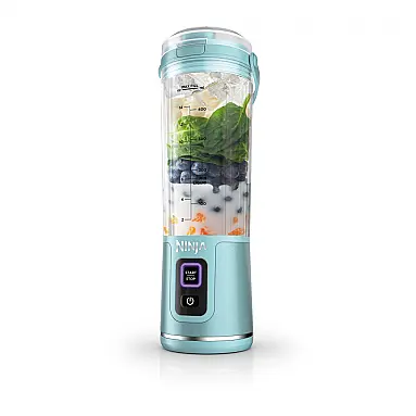 Liquidificador Portátil Ninja Blast BC151AQ