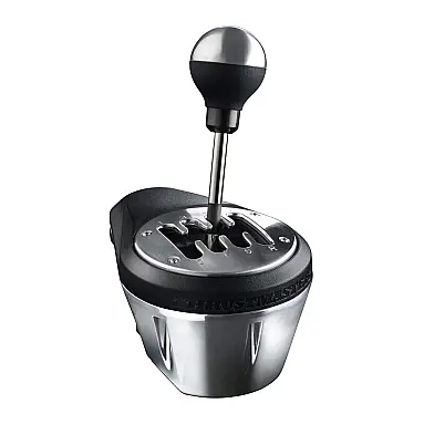 TH8A Câmbio Realista para PS4,