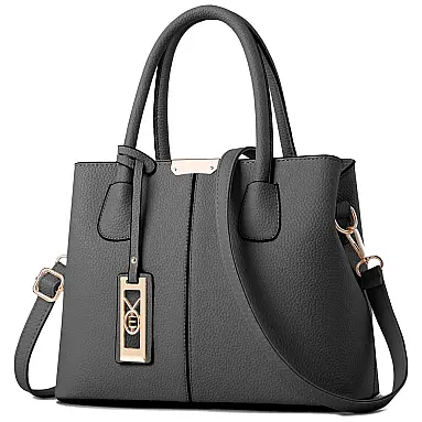 Bolsa de Ombro Feminina com