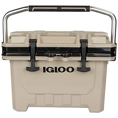 Cooler Térmico 24L com Ultra