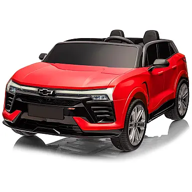 Carro Elétrico Infantil, Blazer Chevrolet