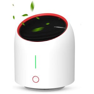 Purificador de Ar Automático com Filtro HEPA 13, Área de 20 m2, 110v, OSIMO A2, Branco