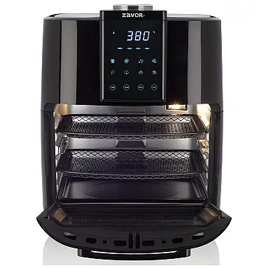 Air Fryer Desidratadora de Alimentos