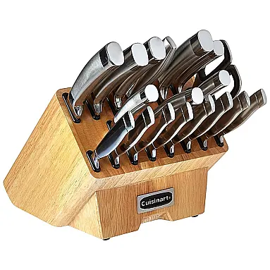 Conjunto de talheres, CUISINART C77SS