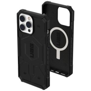 Capa para Iphone 14 Pro Max de Alta Resistencia, URBAN ARMOR GEAR, Preta