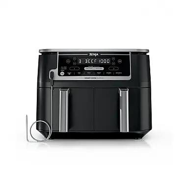 Fritadeira Elétrica AirFryer 10L de
