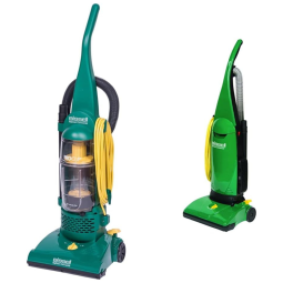 kit Aspiradores de Pó com Fio, Bissel BigGreen e BGU1451T, 110V, Verde