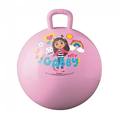 Bola de Pula-Pula Hedstrom Gabbys