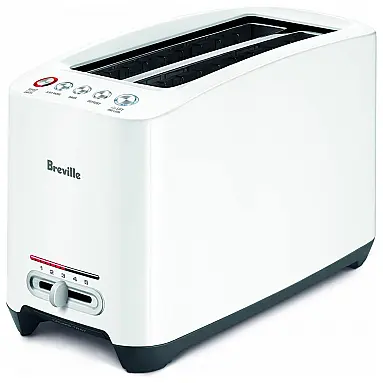 Breville Torradeira, c, 2 fatias,