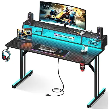 Mesa Gamer MOTPK 122 cm