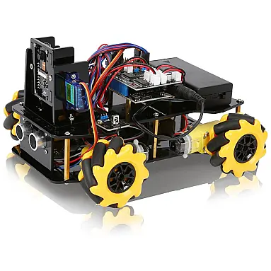 Kit Robótico ACEBOTT STEM com