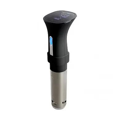 Termocirculador Elétrico em Aço Inoxidável