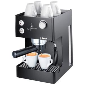 Cafeteira Elétrica Programável, com Controle de Temperatura e Tela Digital, 110v, PHILIPS RI9373, 47, Preto