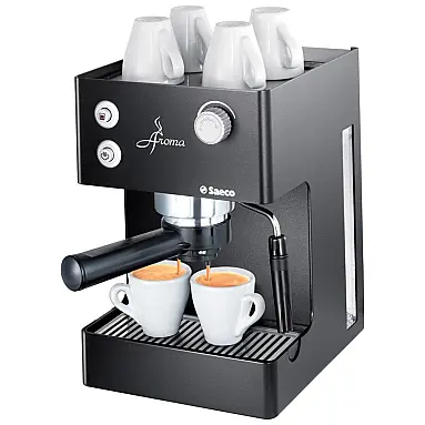 Cafeteira Elétrica Programável, com Controle