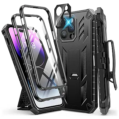 Capa para Iphone 14 Pro