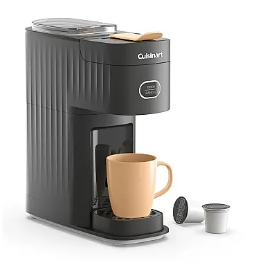 Maquina de Café de Dose