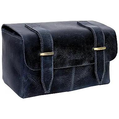 Necessaire Masculina de Couro, CREATIVE