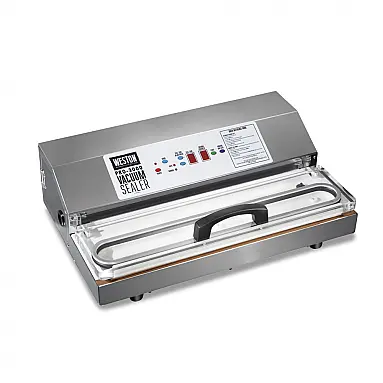 Seladora a Vácuo Automática Profissional