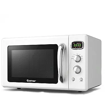 Micro ondas de Bancada 25