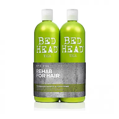 Shampoo e Condicionador 750 ml