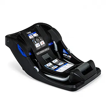 Base de Instalação Britax StayTight