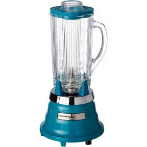 Liquidificador, 1,2L, 750W, 110v, CUISINART CBB 550BCKWS 1, Preto
