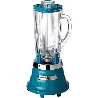 Liquidificador, 1,2L, 750W, 110v, CUISINART
