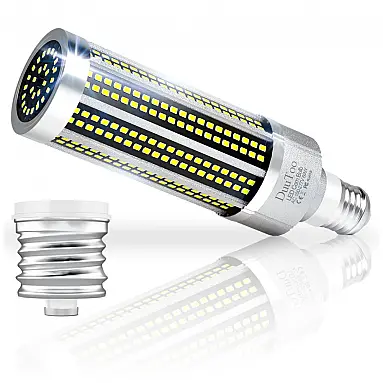 Lâmpada LED 420W Base E26