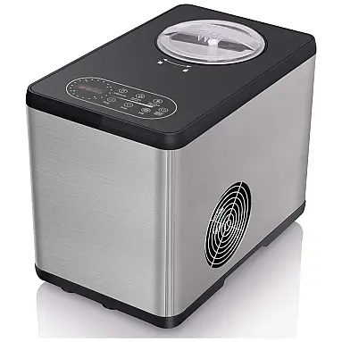 Máquina de Sorvete Automática 1,5L