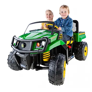 Carro, Carrinho Elétrico Infantil a