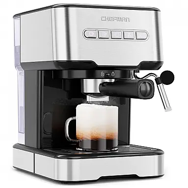 Máquina de Café Expresso 6