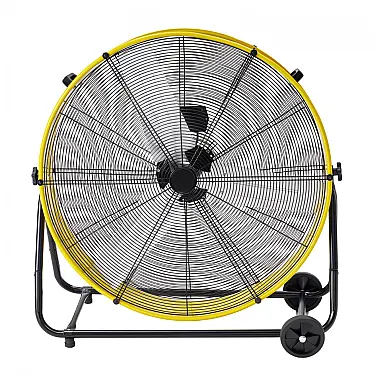 Ventilador Industrial Albott 91 cm