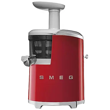 Centrifuga de Frutas Retro nos