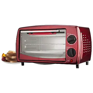 Forno Elétrico 9L de Bancada