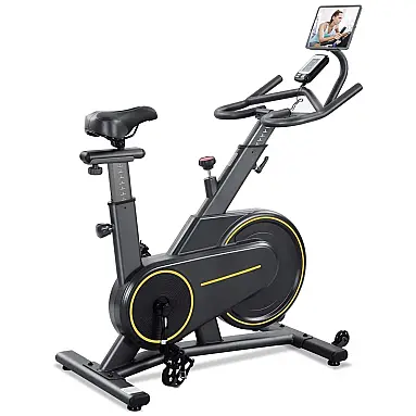 Bicicleta Ergométrica Interna Vertical JOPROCH