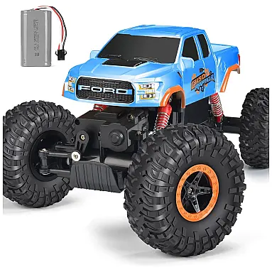 Monster Truck 2 Carrinho com