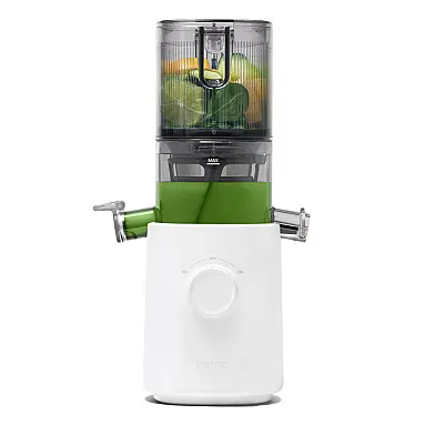 Extrator de Suco Nama J3
