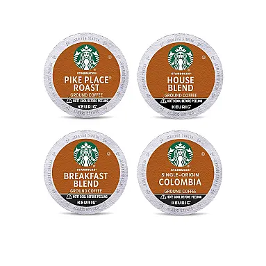 Keuring Kcup Variedade Torra Média