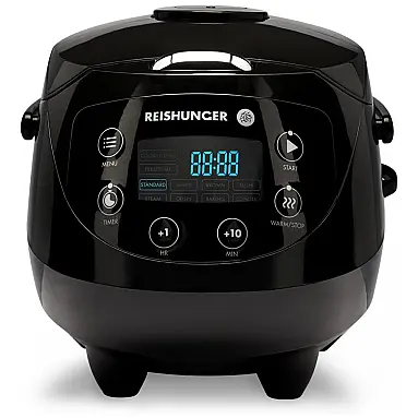 Panela de Arroz Elétrica 840mL,