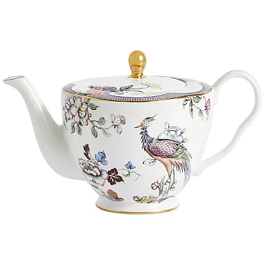Bule de Chá Chinês 550mL