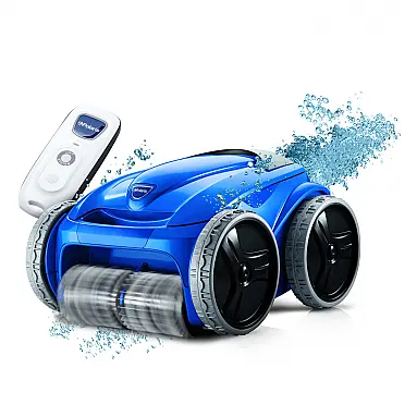 Robô Limpador de Piscina com