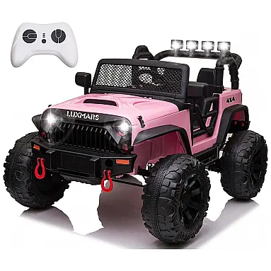 Carro Elétrico Infantil a Bateria