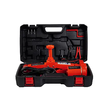 Macaco Elétrico STANDTALL 3T Conjunto
