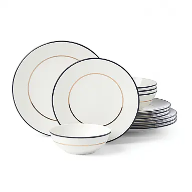 Aparelho de Jantar Kate Spade