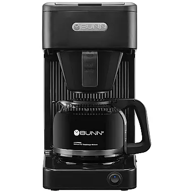 Cafeteira Elétrica Programável 2.4L em