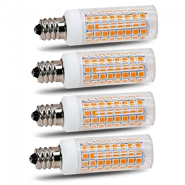 Lâmpada Led com 850 Lumens