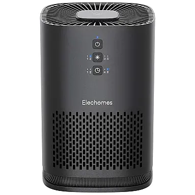 Elechomes EPI081 Purificador de Ar